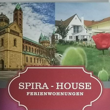 Spira House Apartment Ngoại thất bức ảnh