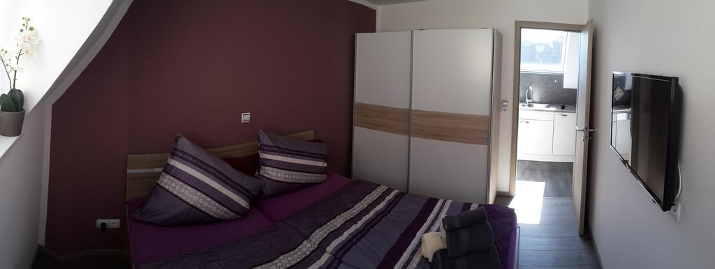 Spira House Apartment Phòng bức ảnh