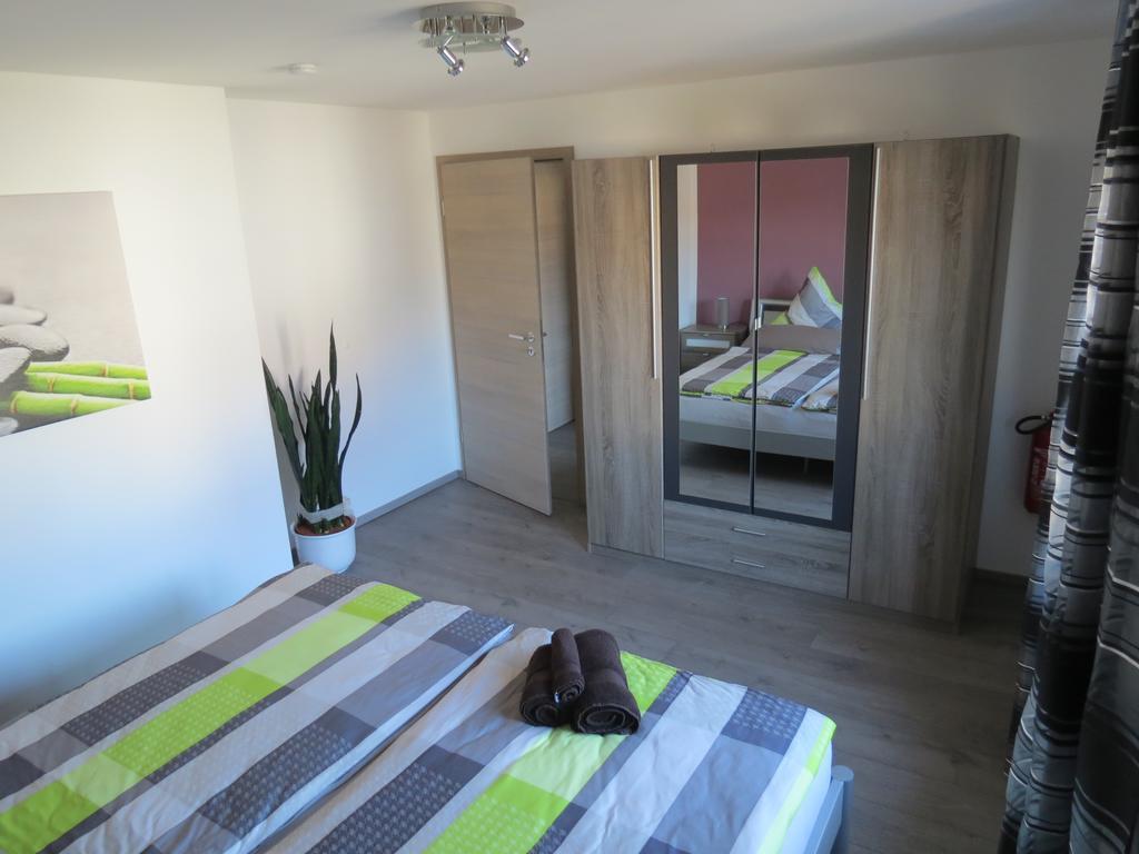 Spira House Apartment Phòng bức ảnh