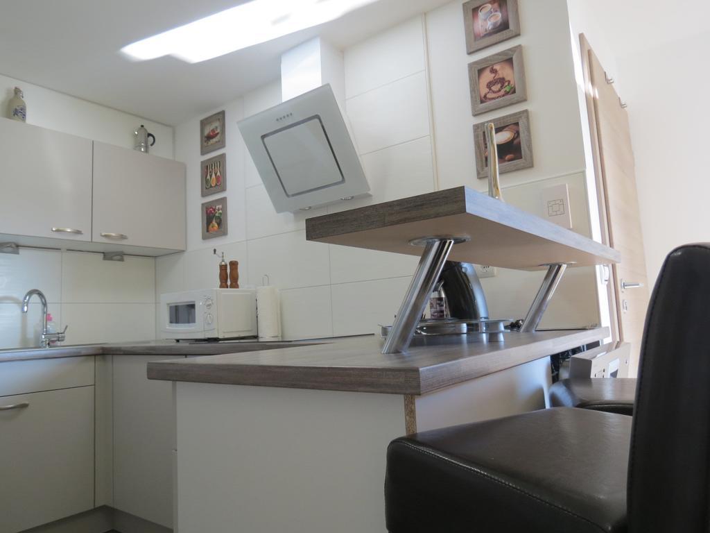Spira House Apartment Phòng bức ảnh