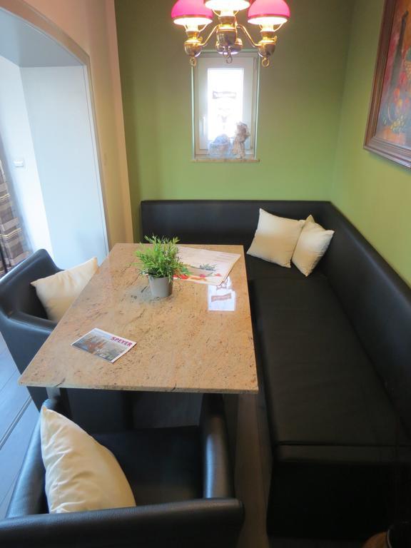 Spira House Apartment Phòng bức ảnh