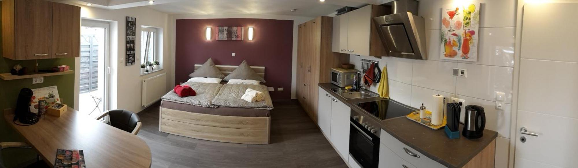 Spira House Apartment Ngoại thất bức ảnh