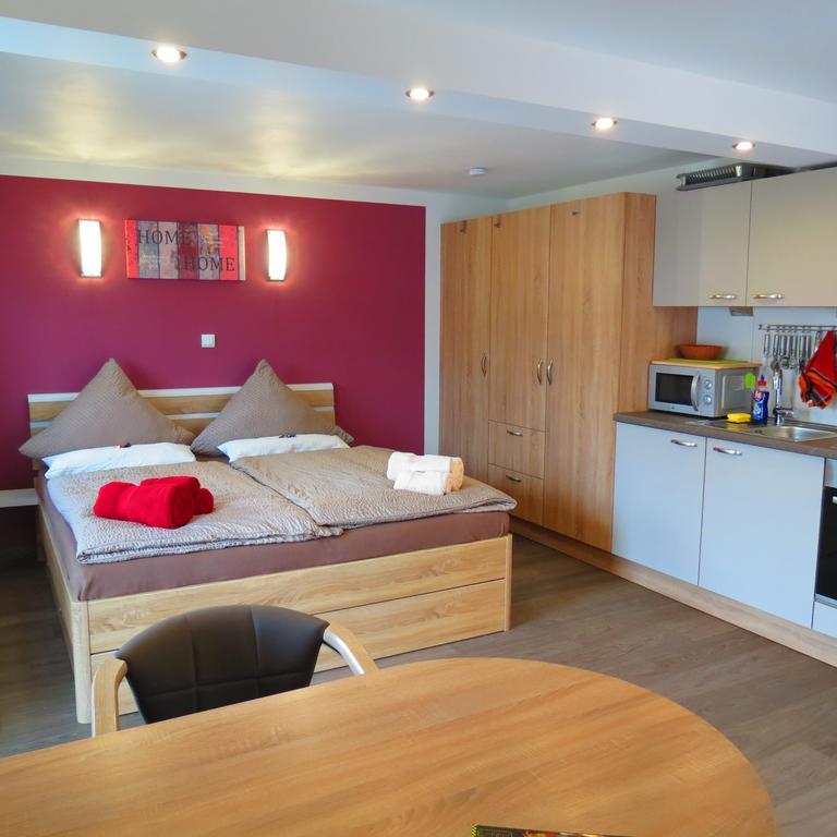 Spira House Apartment Ngoại thất bức ảnh