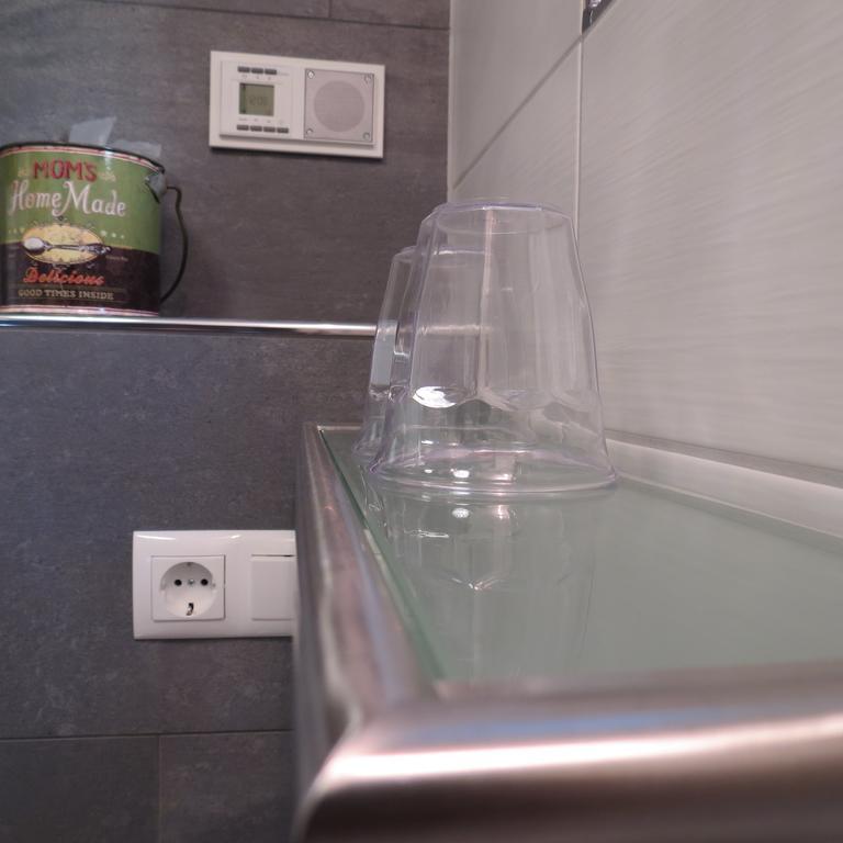 Spira House Apartment Ngoại thất bức ảnh