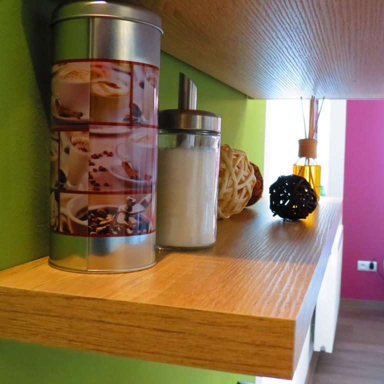 Spira House Apartment Ngoại thất bức ảnh