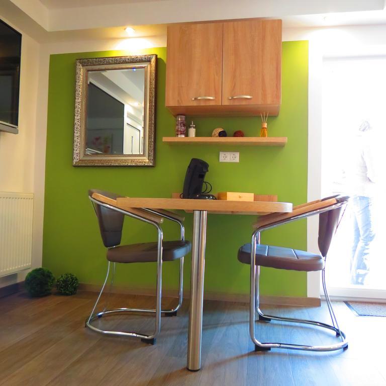 Spira House Apartment Ngoại thất bức ảnh