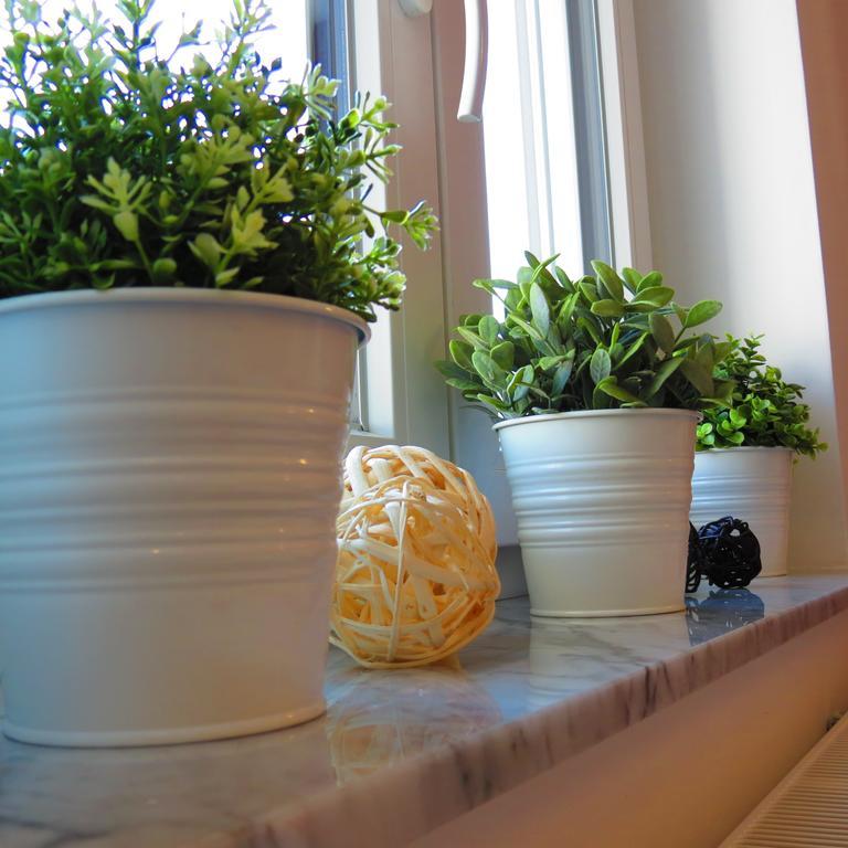 Spira House Apartment Ngoại thất bức ảnh