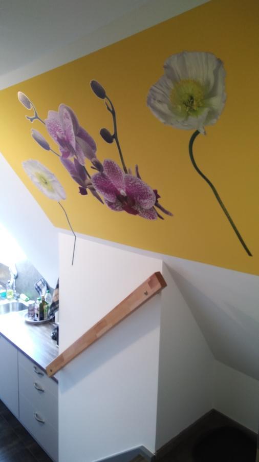 Spira House Apartment Ngoại thất bức ảnh